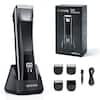 NEXPORE Hair Trimmer E 1 2c K1
MODEL: K1
POWER LEFT T TURBO
NEXPORE