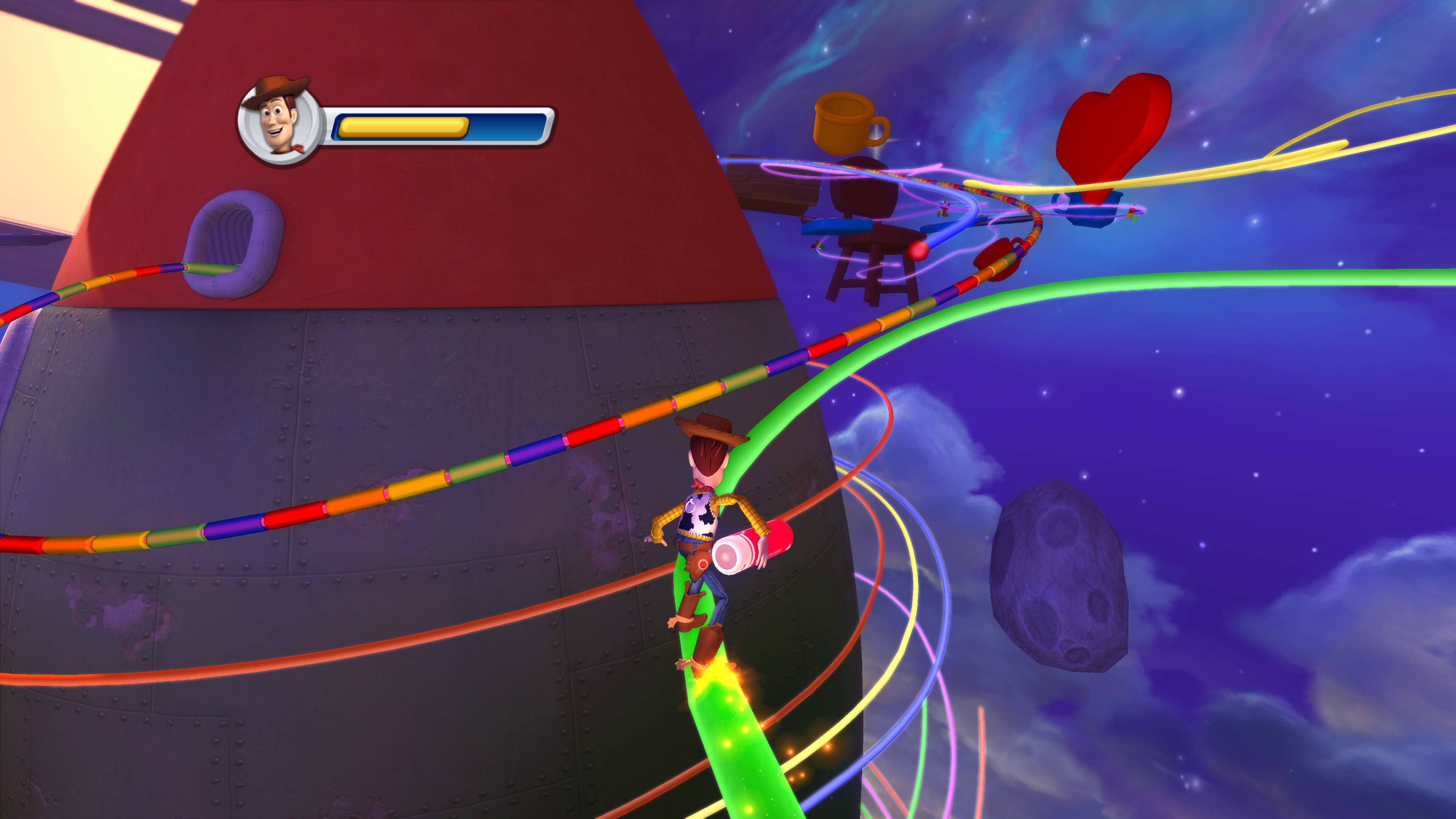 Alt View 13. Atari - Toy Story: Retro Roundup! + Toy Story 3.
