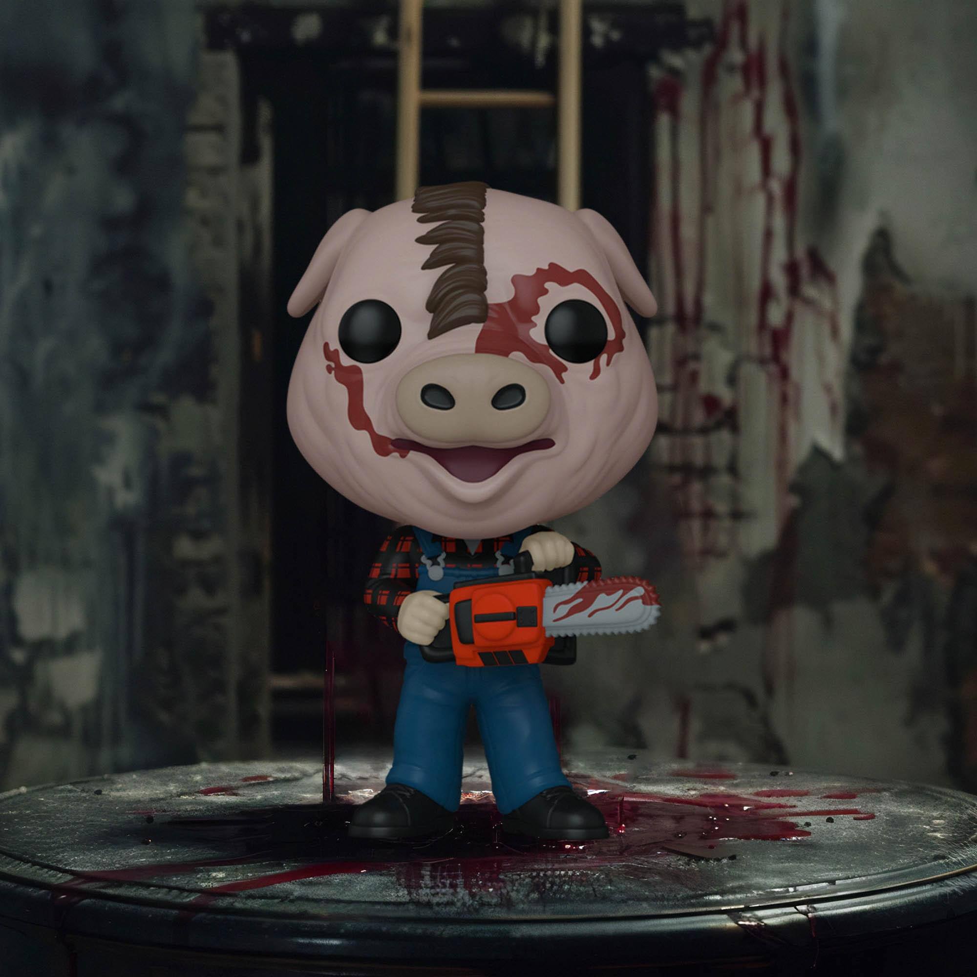 Alt View 10. Funko - Funko Pop! Motel Hell: Vincent Smith - Multicolor.