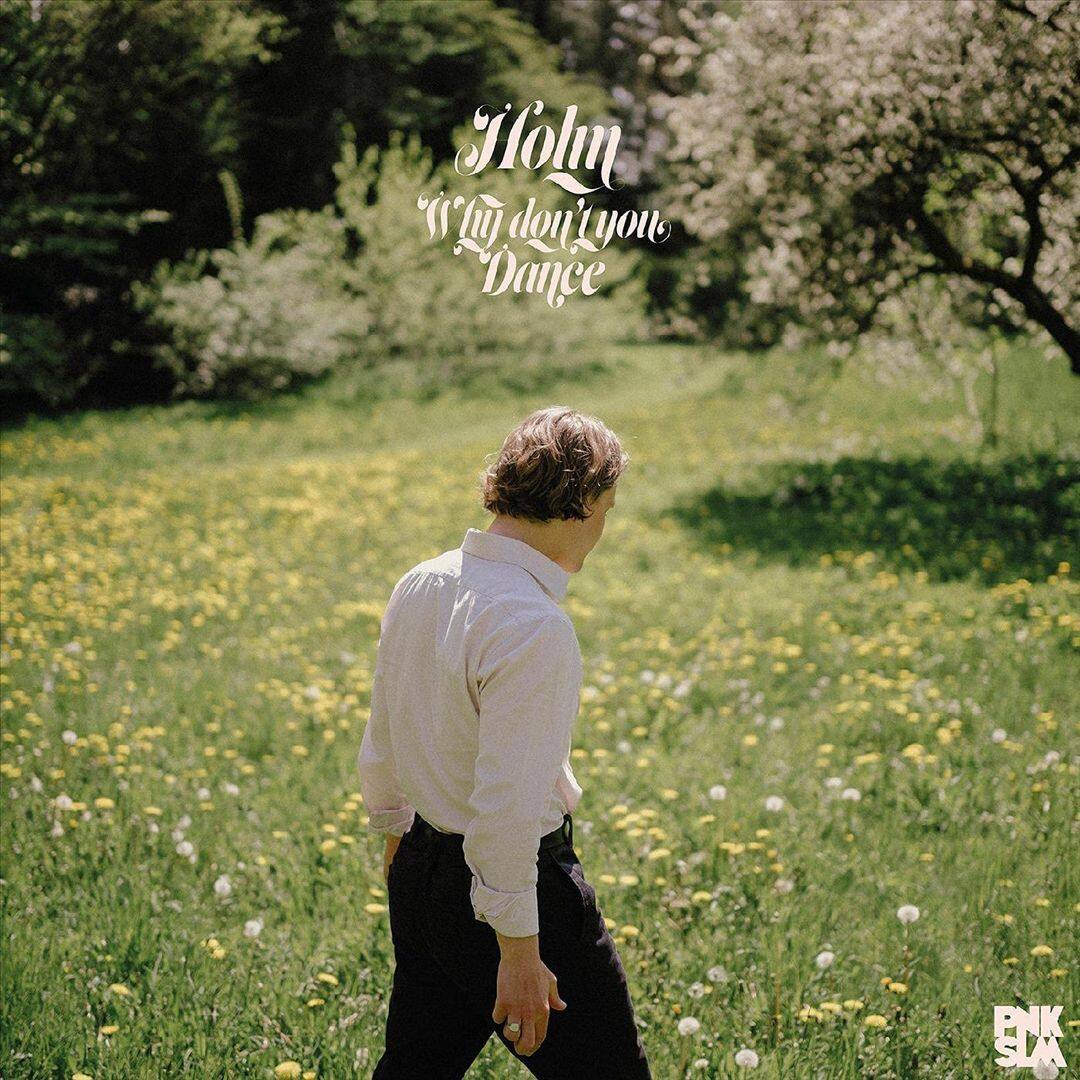 Why Don't You Dance [LP] [VINYL] price history on PriceWatchPro