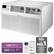 - 12K BTU
- 550 SQ. FT.
- TCL
- No.1 Fastest-Growing Room AC Brand 2025**
- Source: Circana LLC. Retail Tracking Service
- 115V