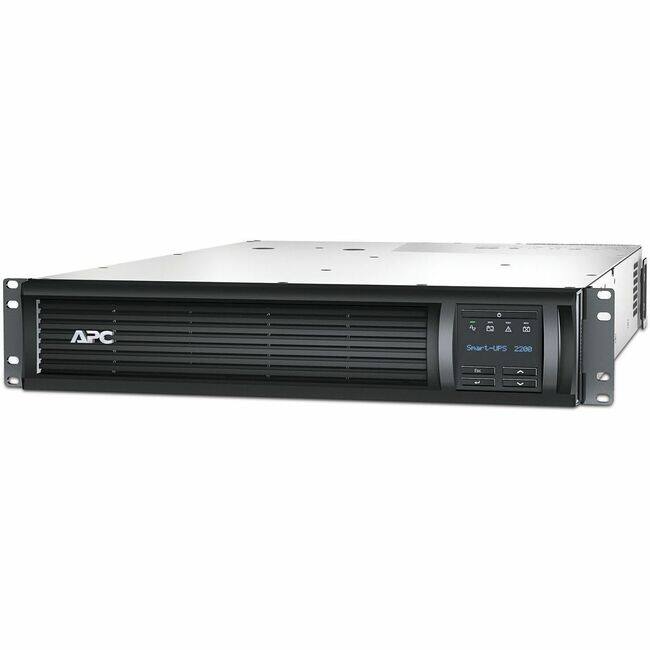 APC Smart-UPS 2200