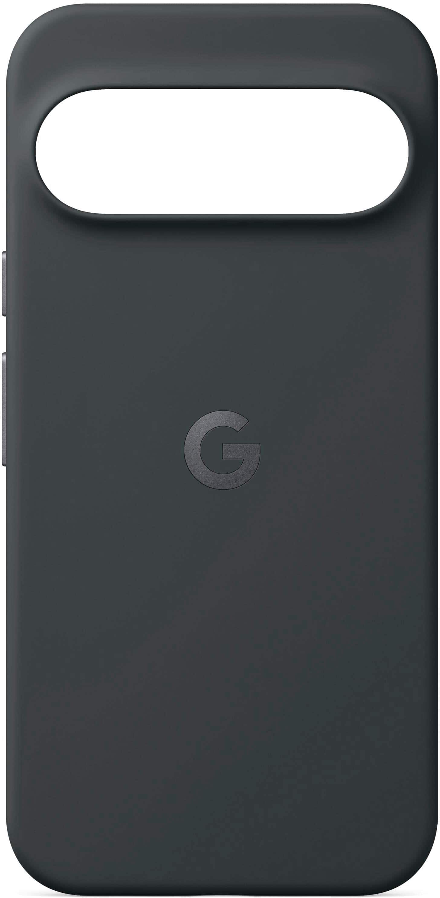 Alt View 1. Google - Pixel 10/10 Pro Case - Obsidian.