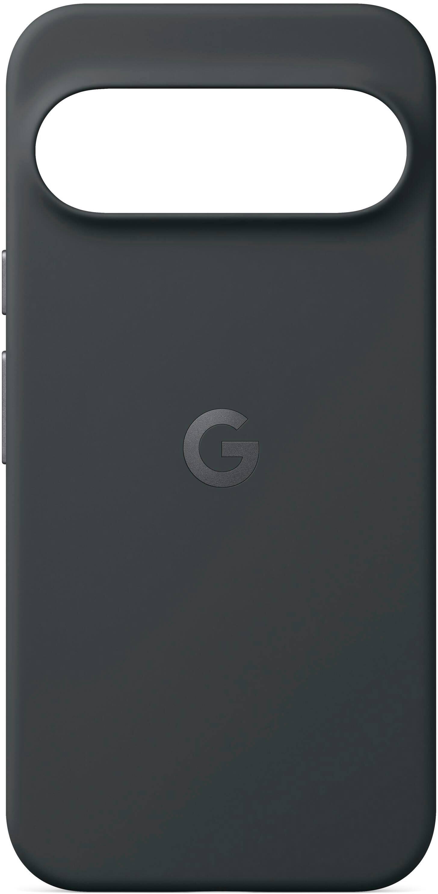 Alt View 1. Google - Pixel 10/10 Pro Case - Obsidian.