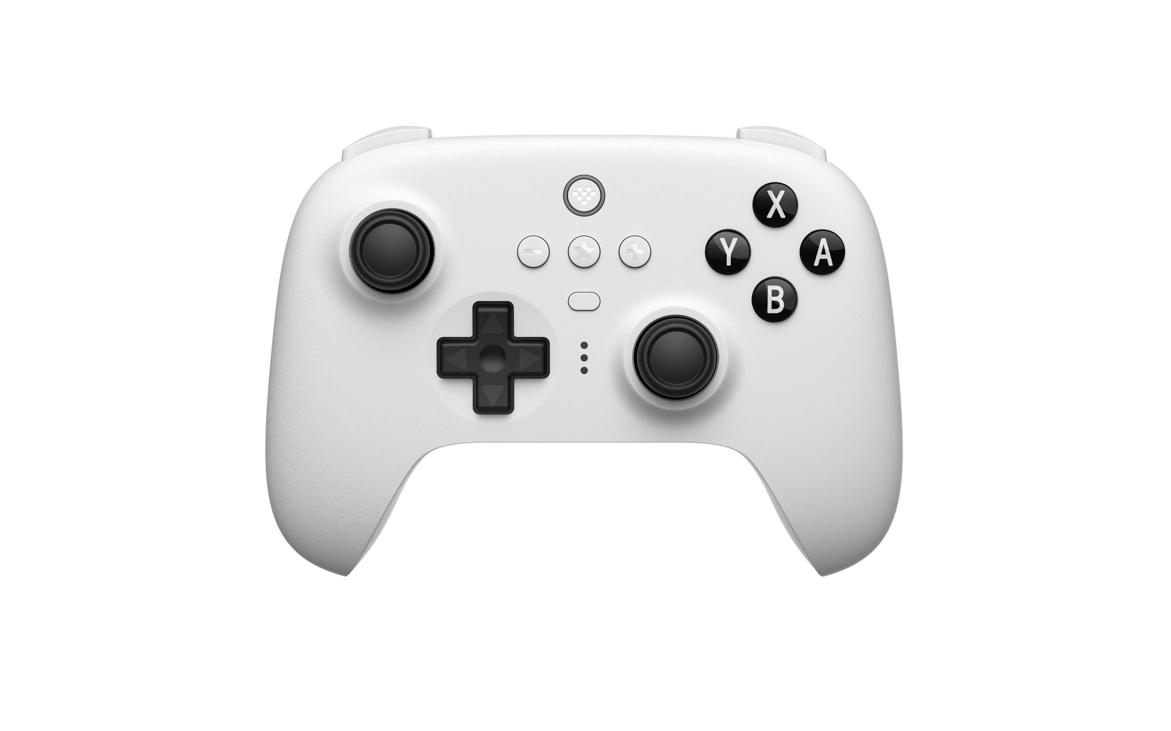 8BitDo Ultimate Bluetooth Controller For Nintento Switch And Windows ...