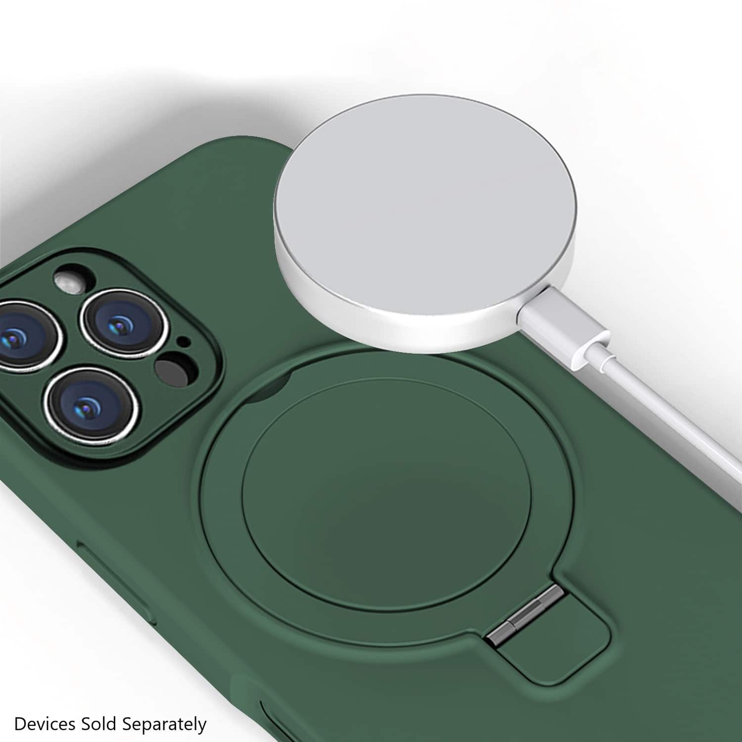 Devices Sold Separately