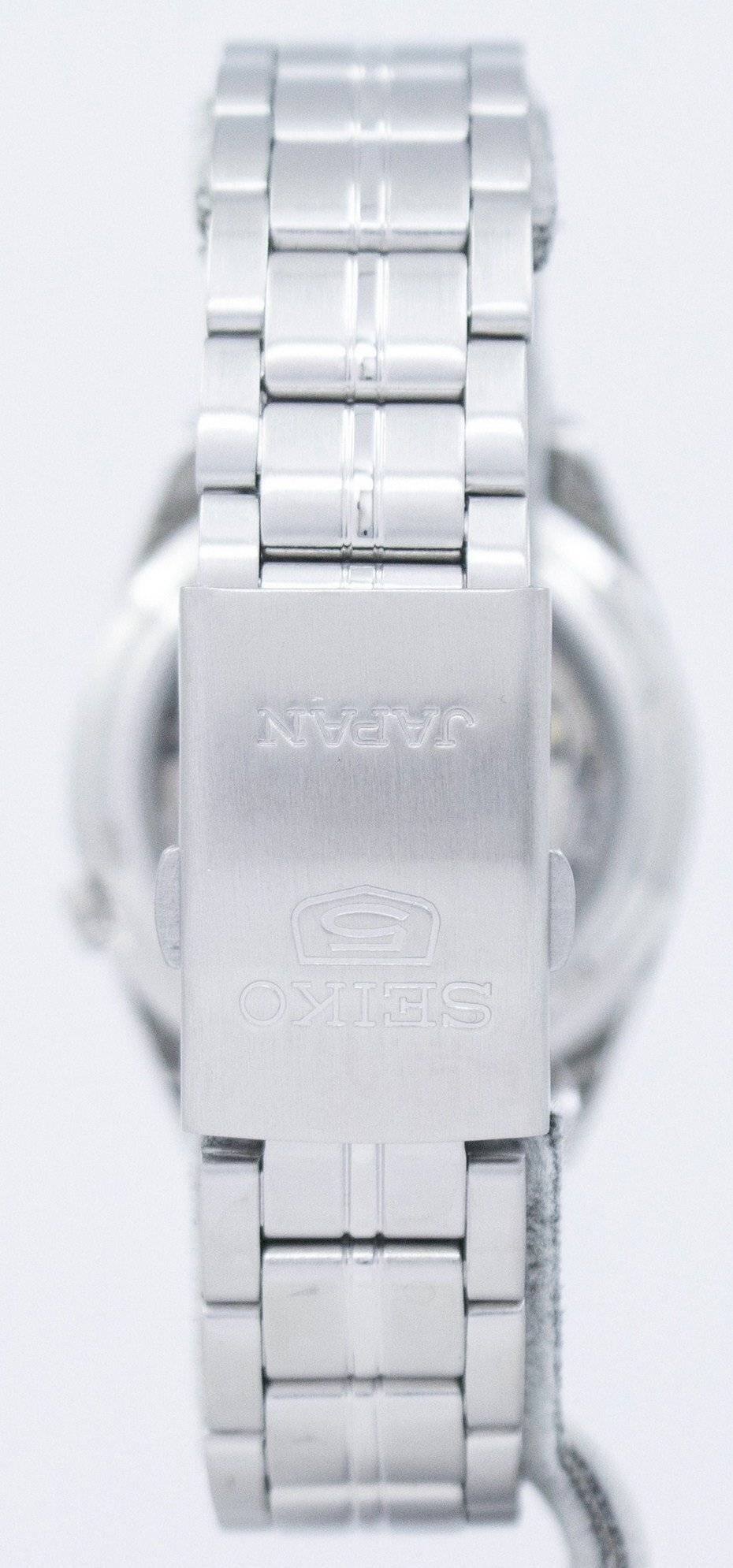 JAPAN  
SEIKO