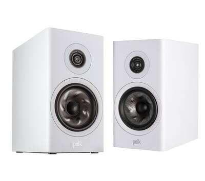 Polk Audio Polk Reserve R200 Bookshelf Speaker, 1 Polk Audio Polk Reserve R200 Bookshelf Speaker, 1