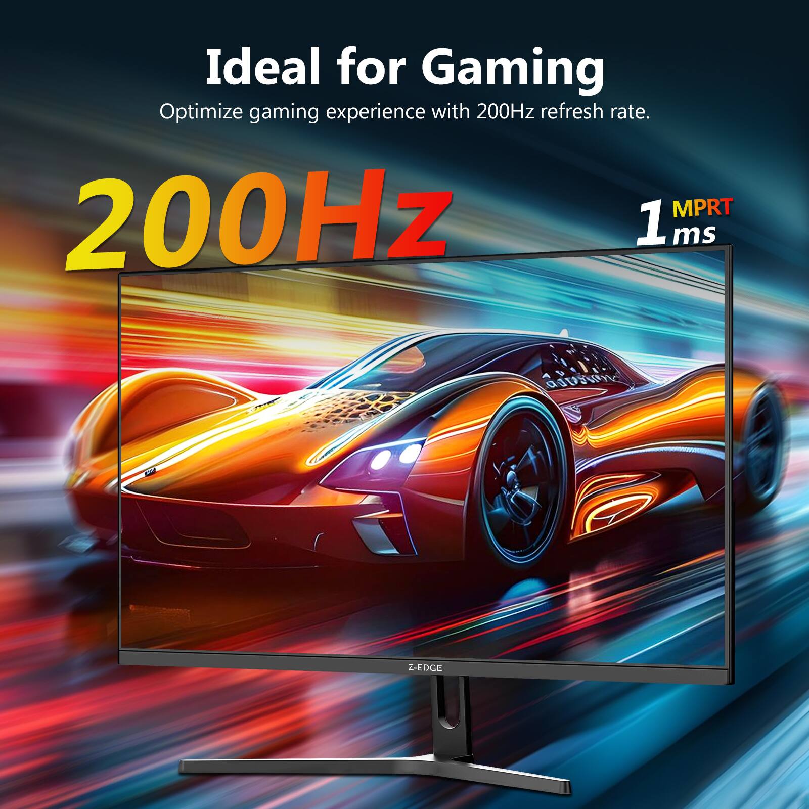Z Z Edge UG32 32
