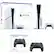 SoE SONY PS5 PlayStation 5 2 I PlayStation SONY X I DualSense Wireless Controller