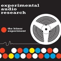 The Köner Experiment [LP] - VINYL - Front_Zoom