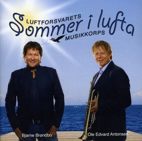 Amdahl / Angelsen - Sommer I Lufta   - COMPACT DISCS [CD] price history on PriceWatchPro