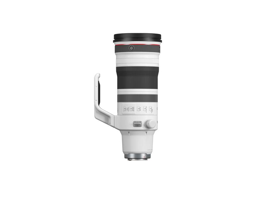 Canon RF100 300mm F2.8 L IS USM Telephoto Zoom Lens for EOS R Canon RF100 300mm F2.8 L IS USM Telephoto Zoom Lens for EOS R