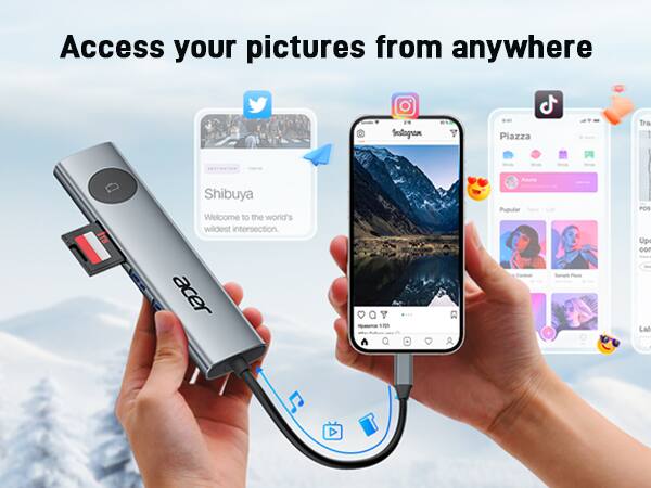 Access your pictures from anywhere

Shibuya  
Welcome to the world's wildest intersection.

Instagram  
Piazza  
Popular  
Up co Lat