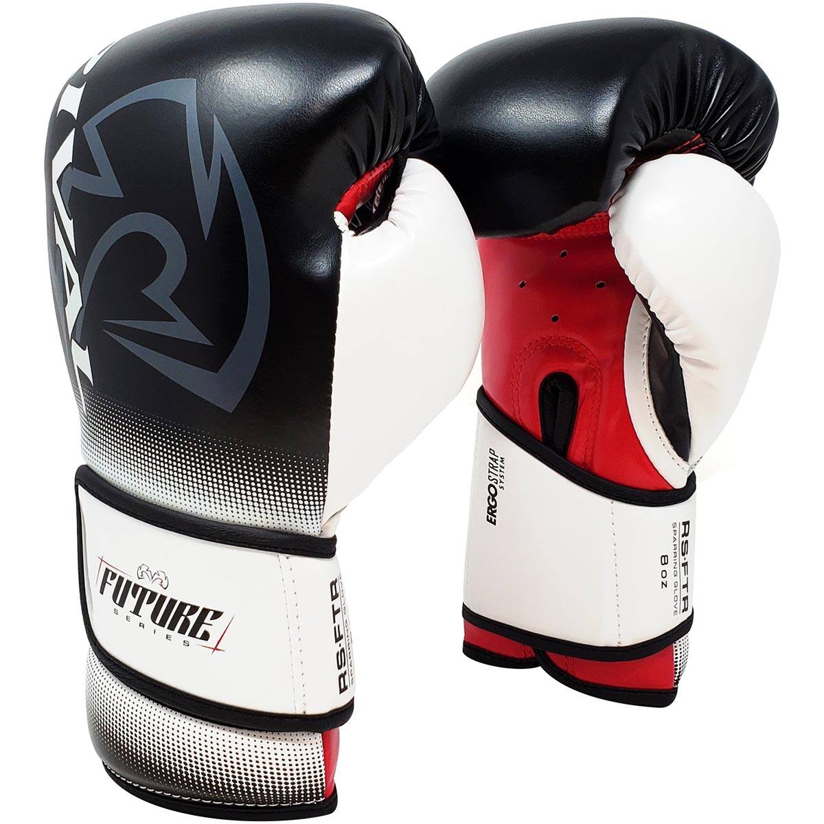2 6 FUTURE SERIES RS.FTA CAREY TSTEM ERGOSTRAP - SPARS BOZ I SUPVE ASPTR