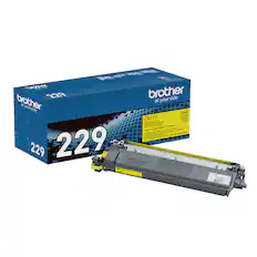 brother 229 at your side 1200 TN229