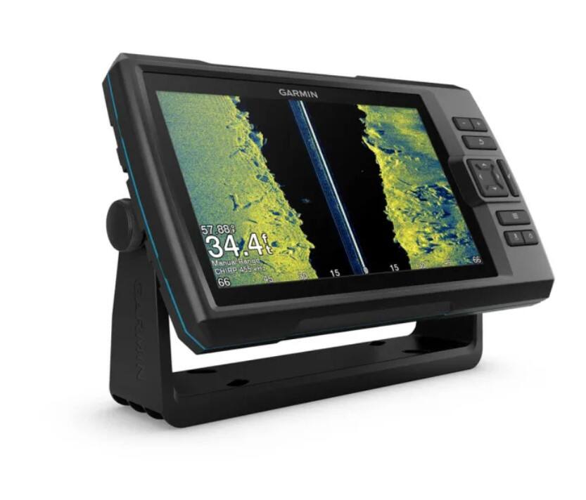 GARMIN  
57.888  
34.41  
Manual Range  
CHIRP 455 K712  
66  
15  
15  
66  
E  
1