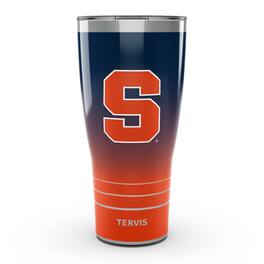 Tervis - Syracuse Orange 30oz. Ombre Stainless Steel Tumbler - Multicolor