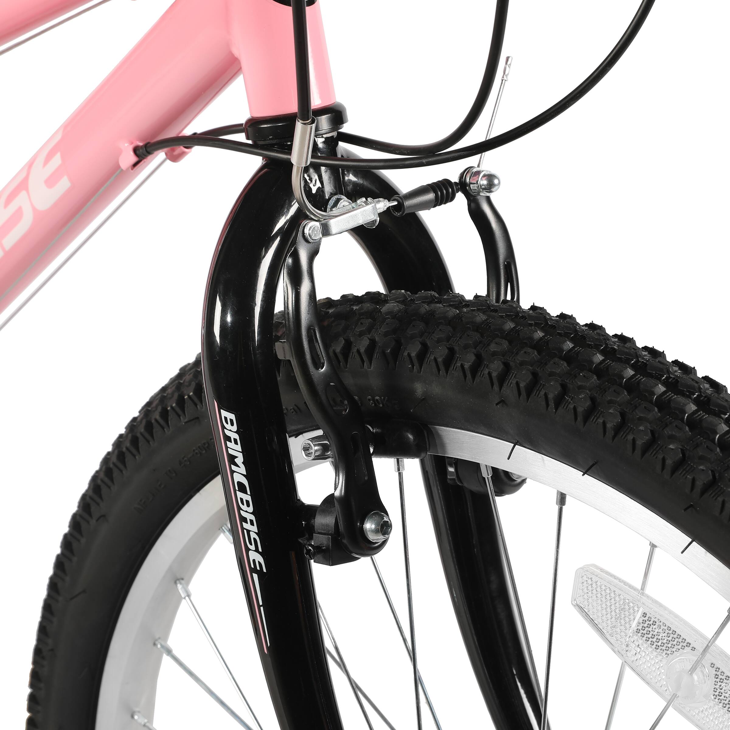 BMC BASE  
BE 45-502 NSNE