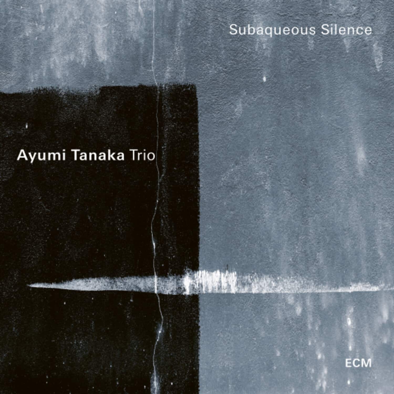 Tanaka,Ayumi - Subaqueous Silence  - COMPACT DISCS