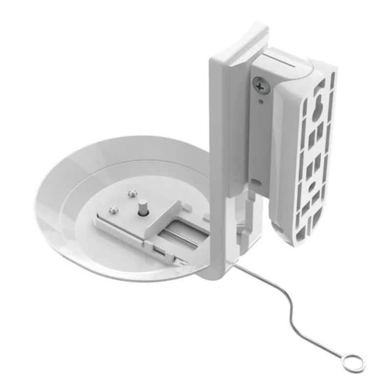 Flexson - Security Fixing Kit for Era 100 ( Single) - White
