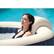 Alt View 11. Intex - Inflatable Portable Heated Jet Hot Tub - Blue.