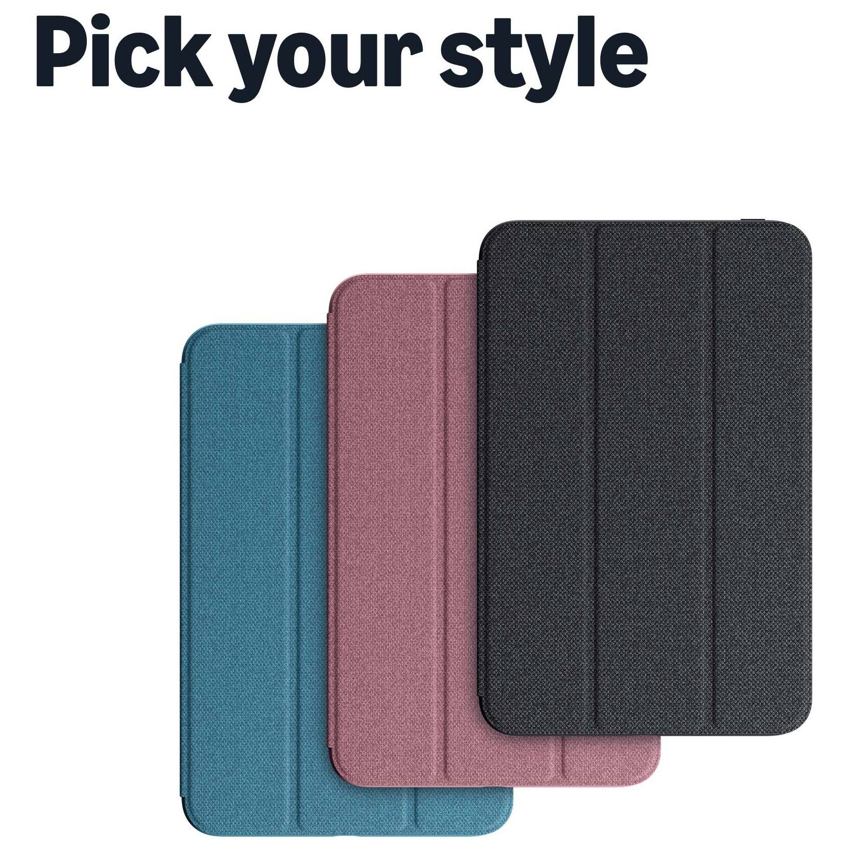 Pick your style