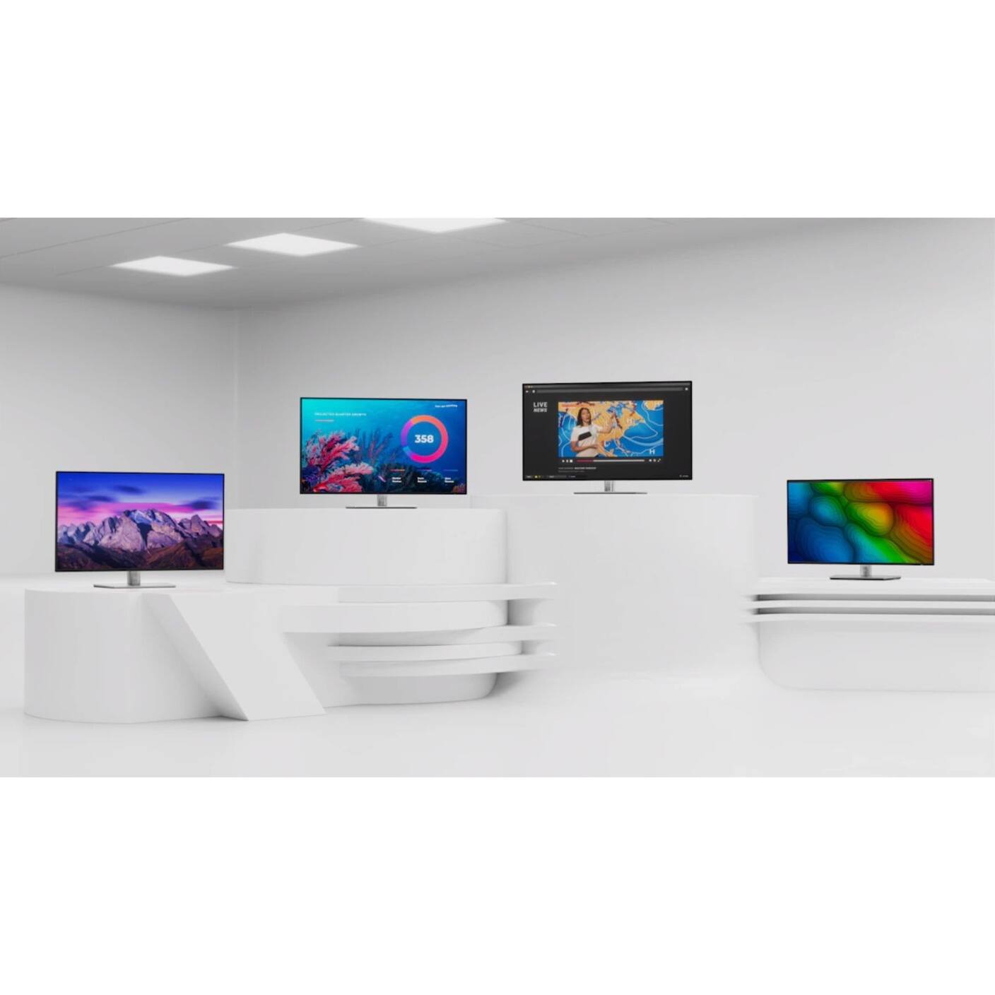 Dell UltraSharp 27