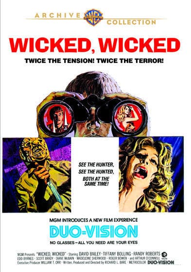 Wicked, Wicked DVD - Best Buy