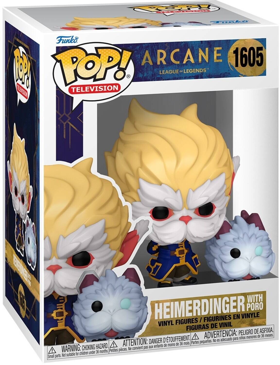 OPPY Tnle Funko POP! ARCANE 1605 TELEVISION LEAGUE OF LEGENDS ELECSION 0A WITH HEIMERDINGER PORO FIGURINES EN VINYLE FIGURES / VINYL DE VINIL FIGURAS ASFIXIA. ADVERTENCIA: PELIGRO DE asfixia. ADVERTENCIA: DANGER D'ETOUFFEMENT. ADVERTENCIA: PELIGRO DE asfixia. ADVERTENCIA: DANGER D'ETOUFFEMENT. ADVERTENCIA: PELIGRO DE asfixia. ADVERTENCIA: DANGER D'ETOUFFEMENT. ADVERTENCIA: PELIGRO DE asfixia. ADVERTENCIA: DANGER D'ETOUFFEMENT. ADVERTENCIA: PELIGRO DE asfixia. ADVERTENCIA: DANGER D'ETOUFFEMENT. ADVERTENCIA: PELIGRO DE asfixia. ADVERTENCIA: DANGER D'ETOUFFEMENT. ADVERTENCIA: PELIGRO DE asfixia. ADVERTENCIA: DANGER D'ETOUFFEMENT.