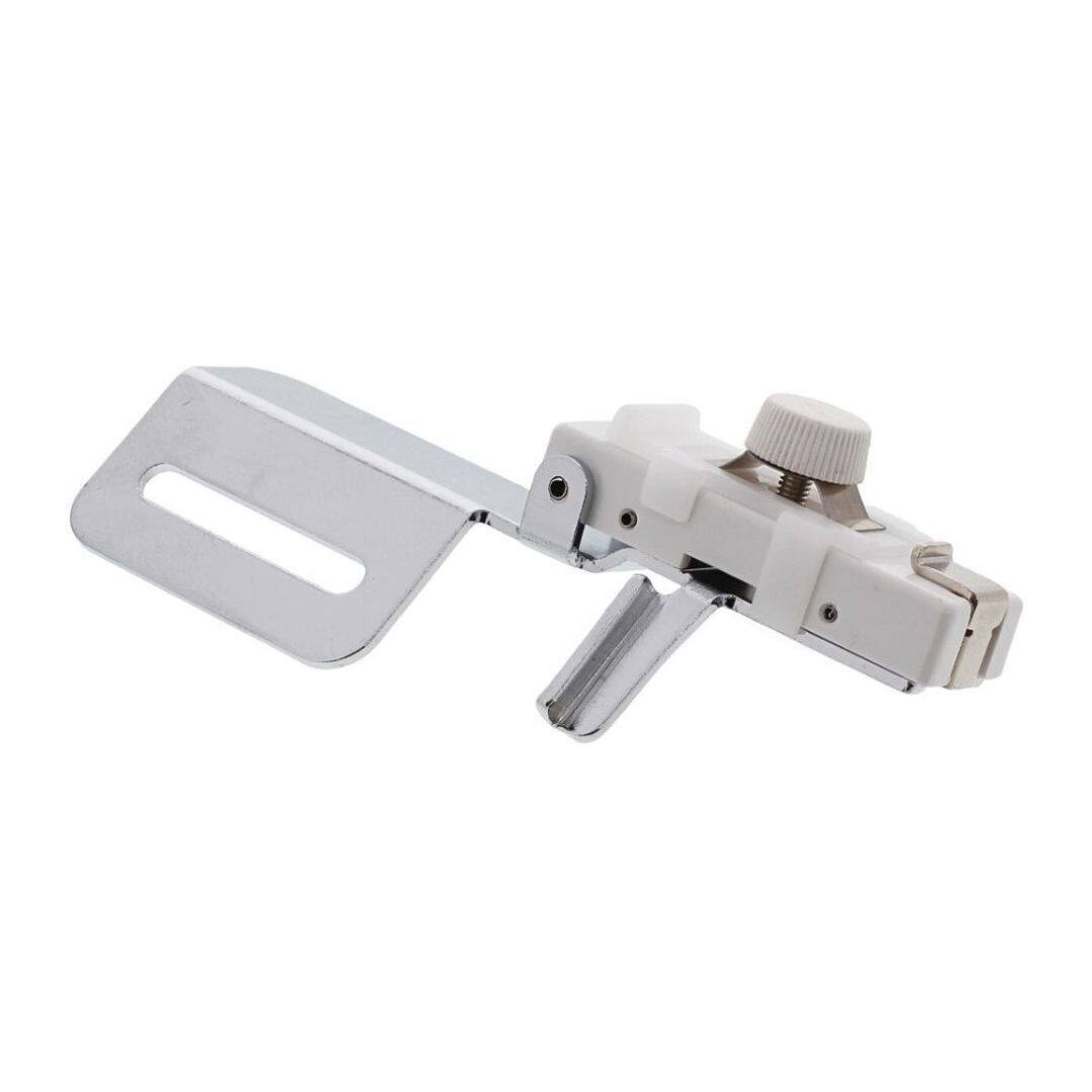 Janome - DREAMSTITCH 795816105 Narrow Elastic Gathering Attachment price history on PriceWatchPro