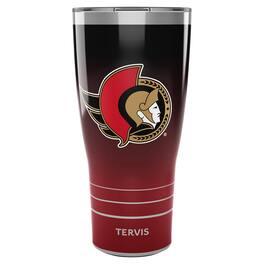 Tervis - Ottawa Senators 30oz. Ombre Stainless Steel Tumbler - Multicolor