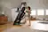 Alt View 5. NordicTrack - NordicTrack Commercial 1750 Treadmill - Black.