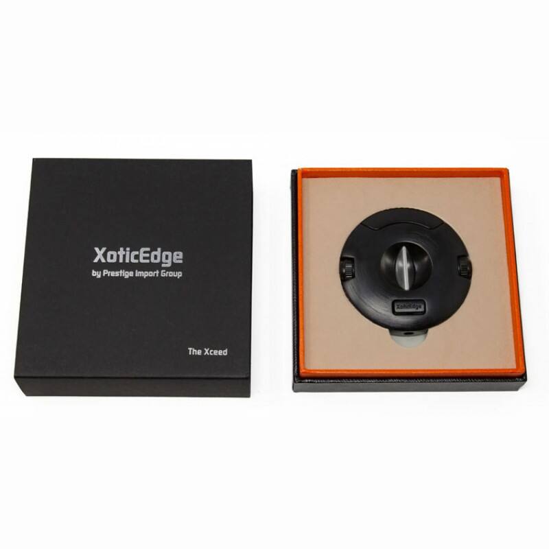 XoticEdge by Prestige Import Group  
The Xceed