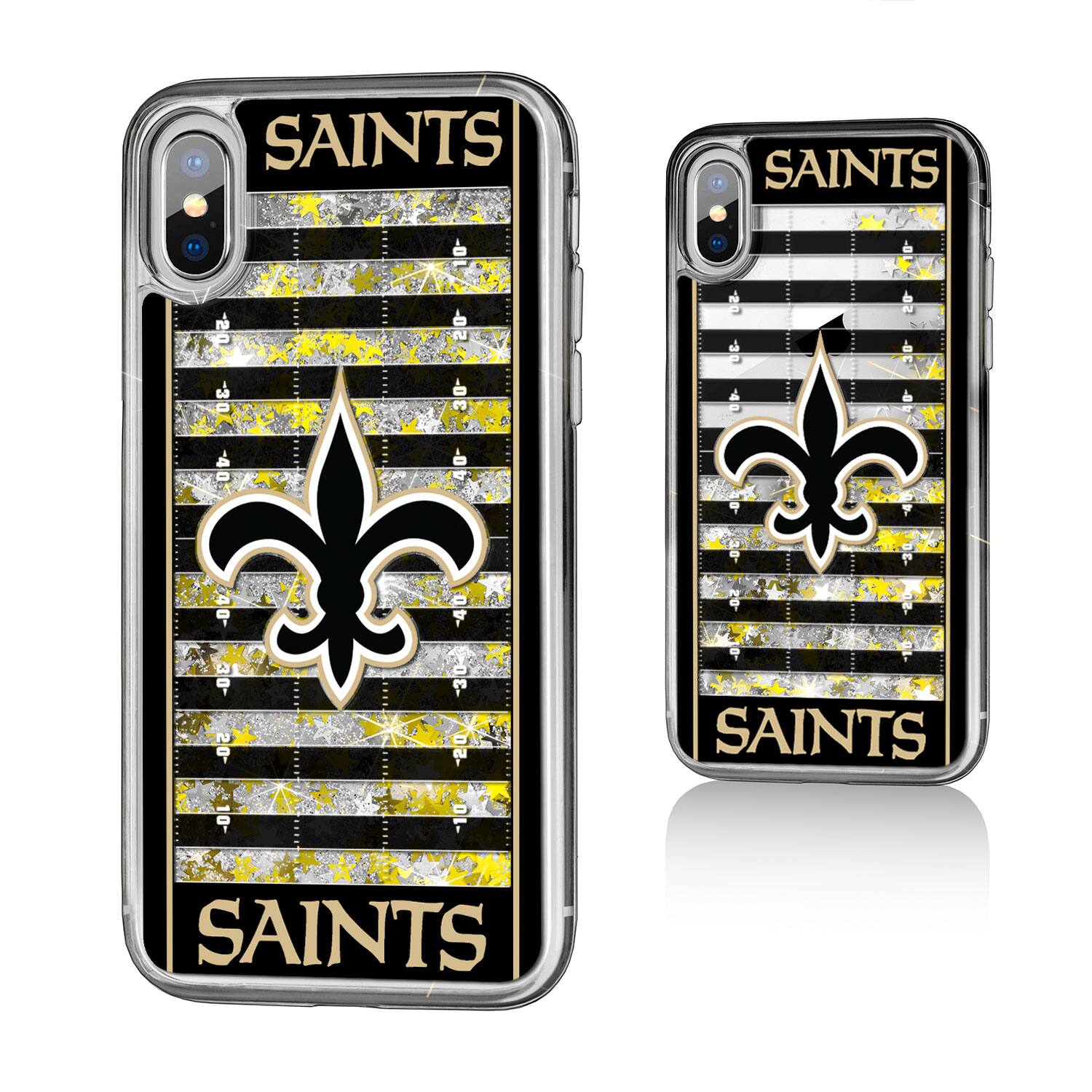 SAINTS  
SAINTS  
SAINTS