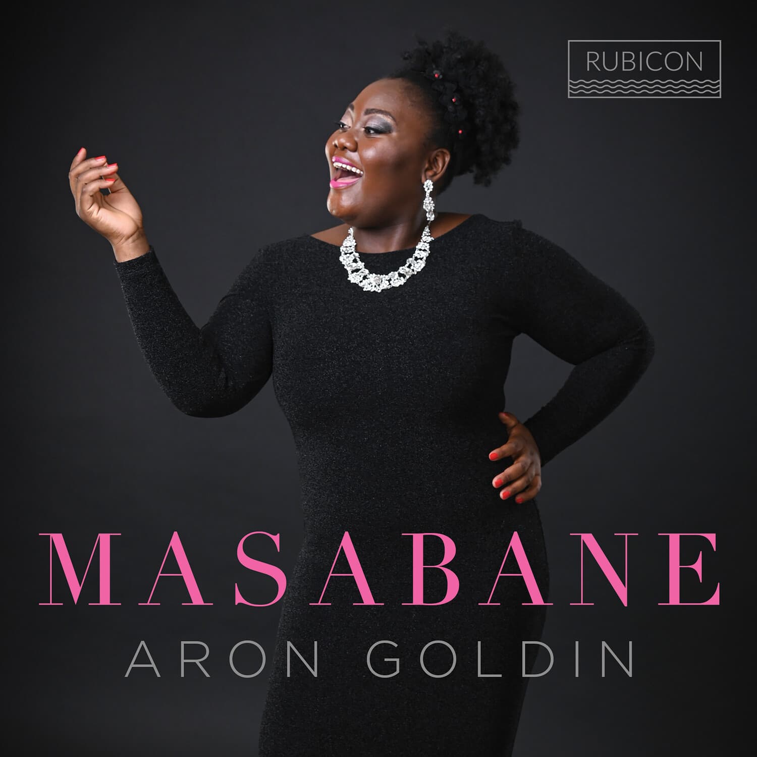 Masabane Cecilia - Masabane  - COMPACT DISCS