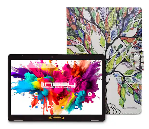 Insay
Art in digital technology