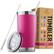ZULAY KITCHEN
TUMBLER
Includes Lid & Straw
Hot Pink
20oz