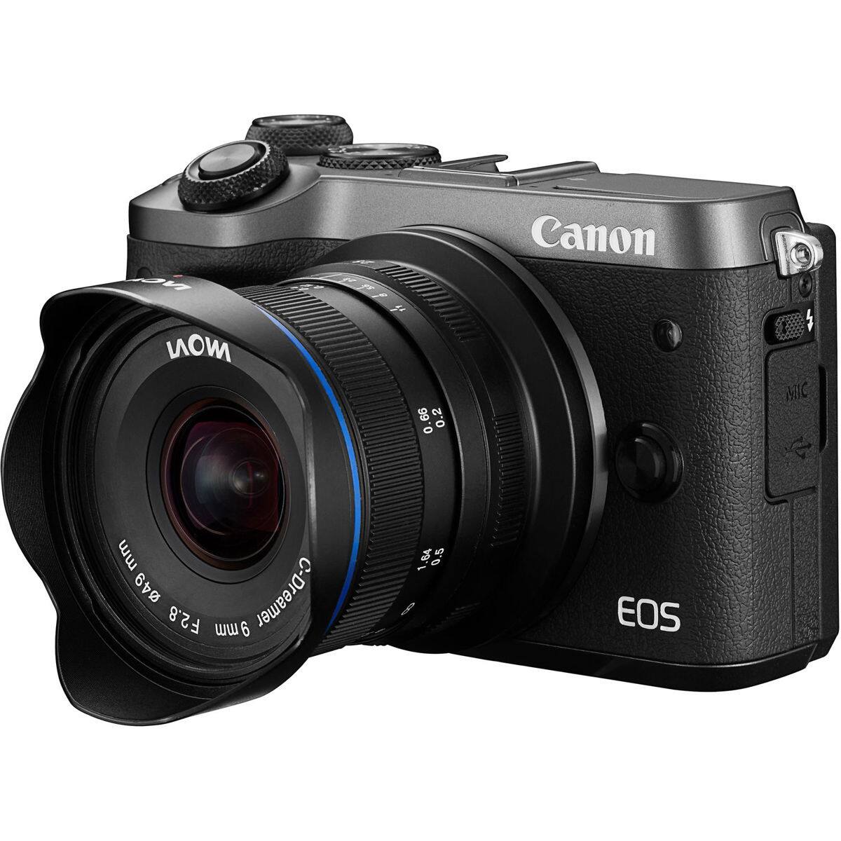 Canon EOS
MIC
6mm
F2.8
0.5
C-Dreamer
9mm
1.84
0.66
0.2