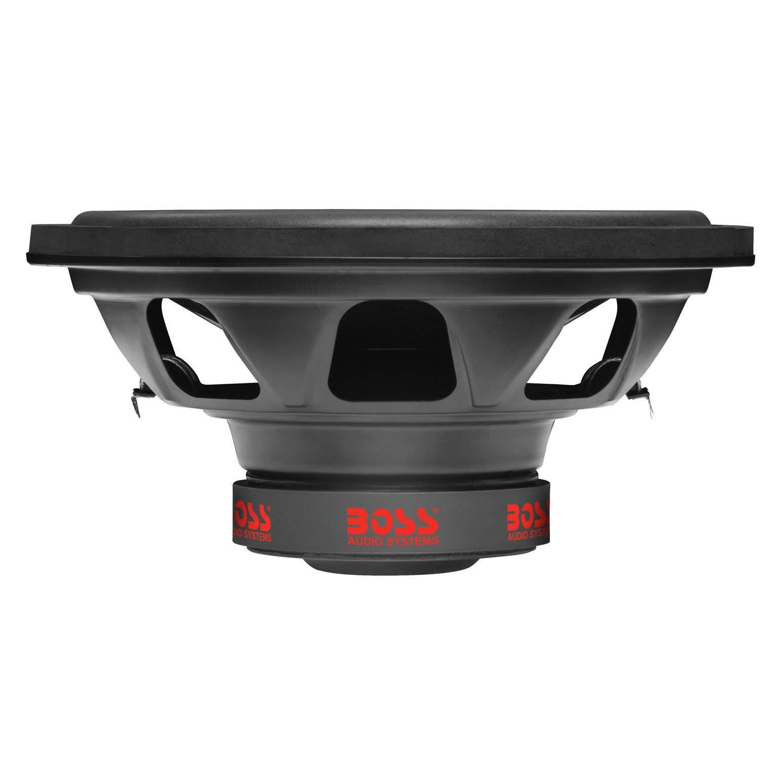 BOSS AUDIO SYSTEMS  
SY57