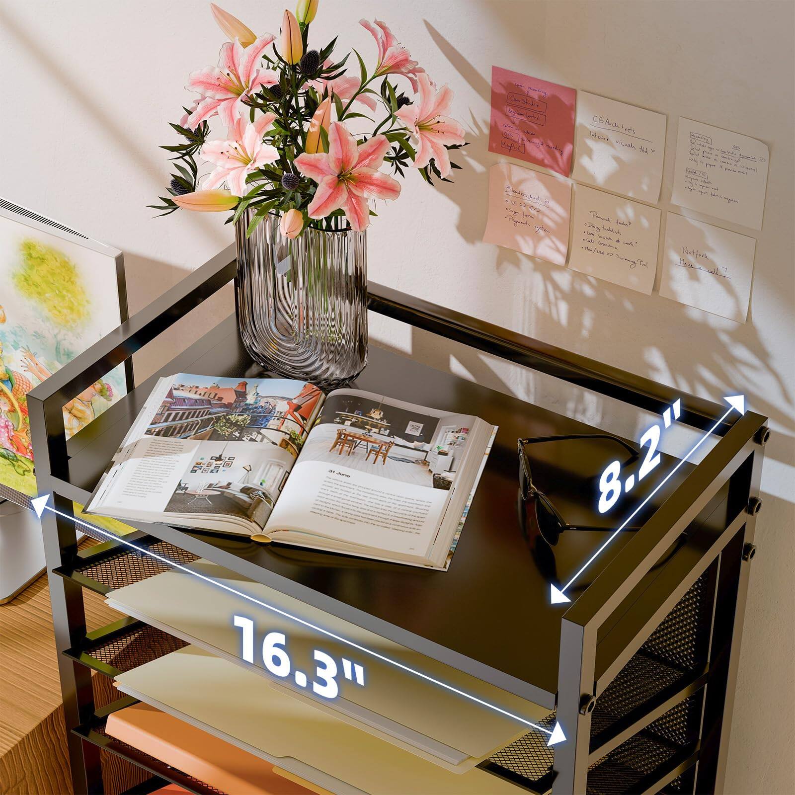 C 1 COMA Ls e s O - IL Py 1K P - a Thunt Ra Sat a 1" Re md or g a Tae Ua 16.3" 8.2"