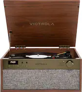 All-in-One Turntables