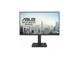 ASUS - BE27AQG 27" WQHD IPS Monitor - 2560x1440 - 350 Nit - 5 ms - Adaptive Sync - Black