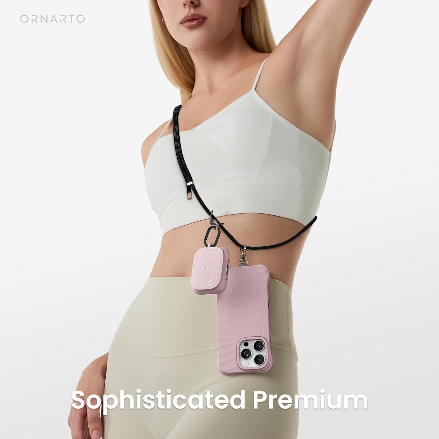 ORNARTO  
Sophisticated Premium