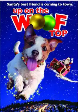 Up on the Woof Top - DVD