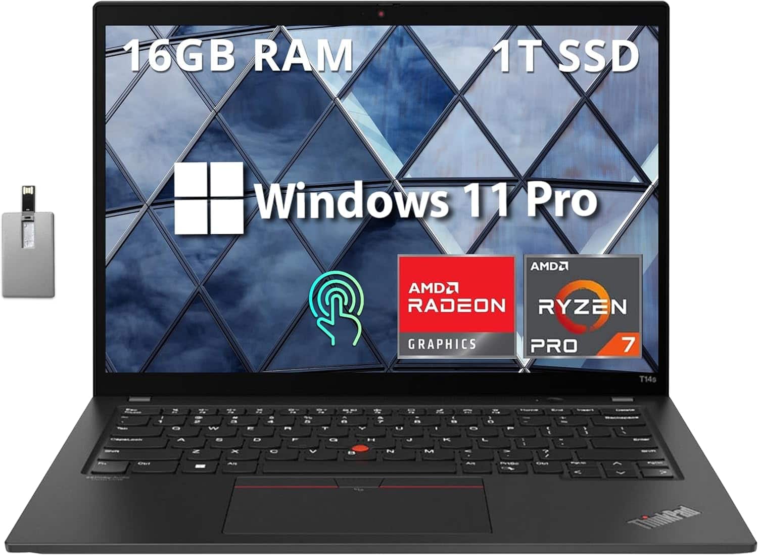 Lenovo ThinkPad T14s Gen 3 14