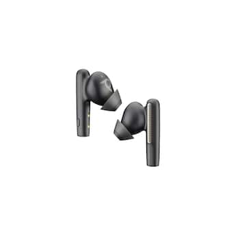HP Poly Voyager Free 60+ UC True Wireless ANC Earbuds, Zoom HP Poly Voyager Free 60+ UC True Wireless ANC Earbuds, Zoom