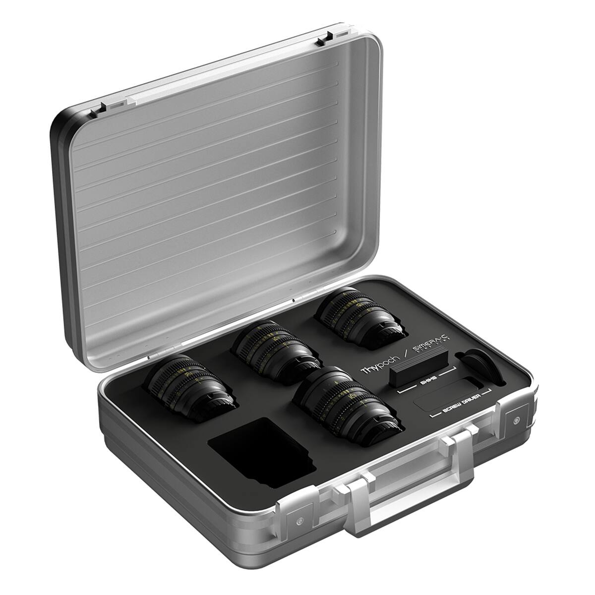 SIDERA: C Thypoch BHMB SCREW DRIVER