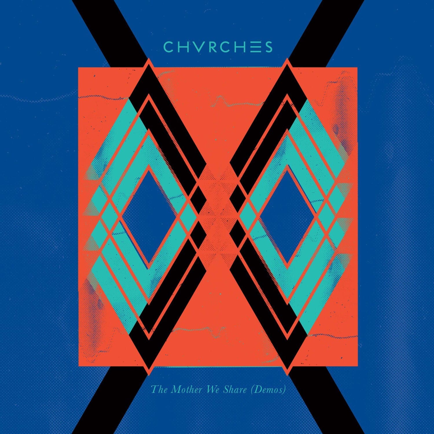Chvrches - Bones Of What You Believe: 10th Anniversary - Limited Clear Vinyl 7-Inch  - 7-INCH SINGLE