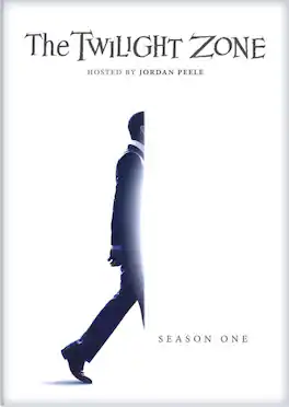 The Twilight Zone: Season One - DVD